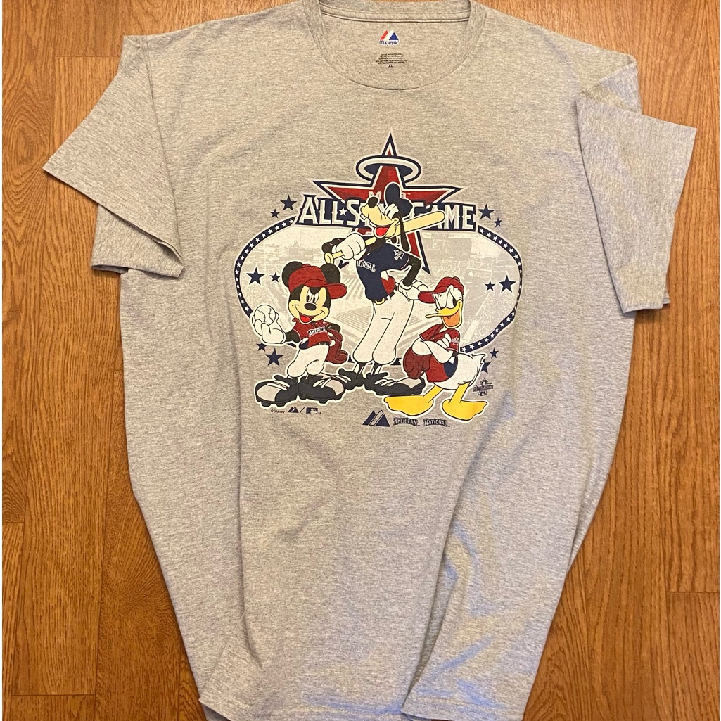 All Star Game TShirt